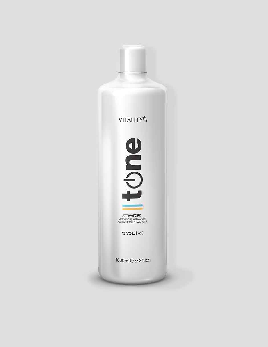 Tone activator 6 and 13 vol.