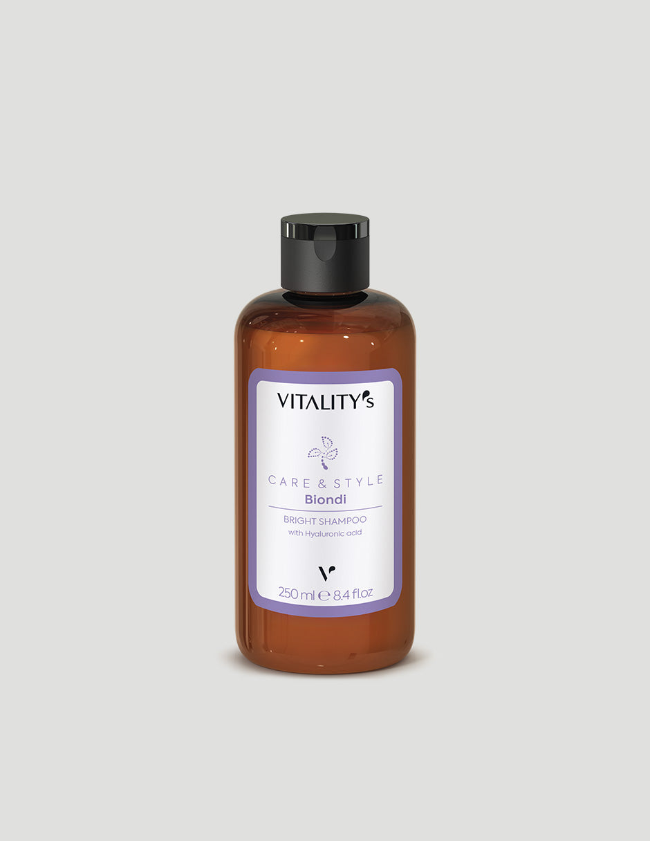 Bright Shampoo