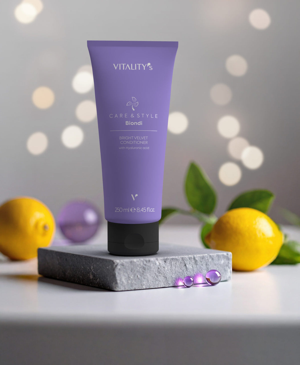 Bright Velvet Conditioner