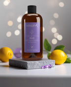 Purple Bright Shampoo