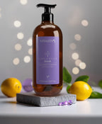 Violet Bright Shampoo
