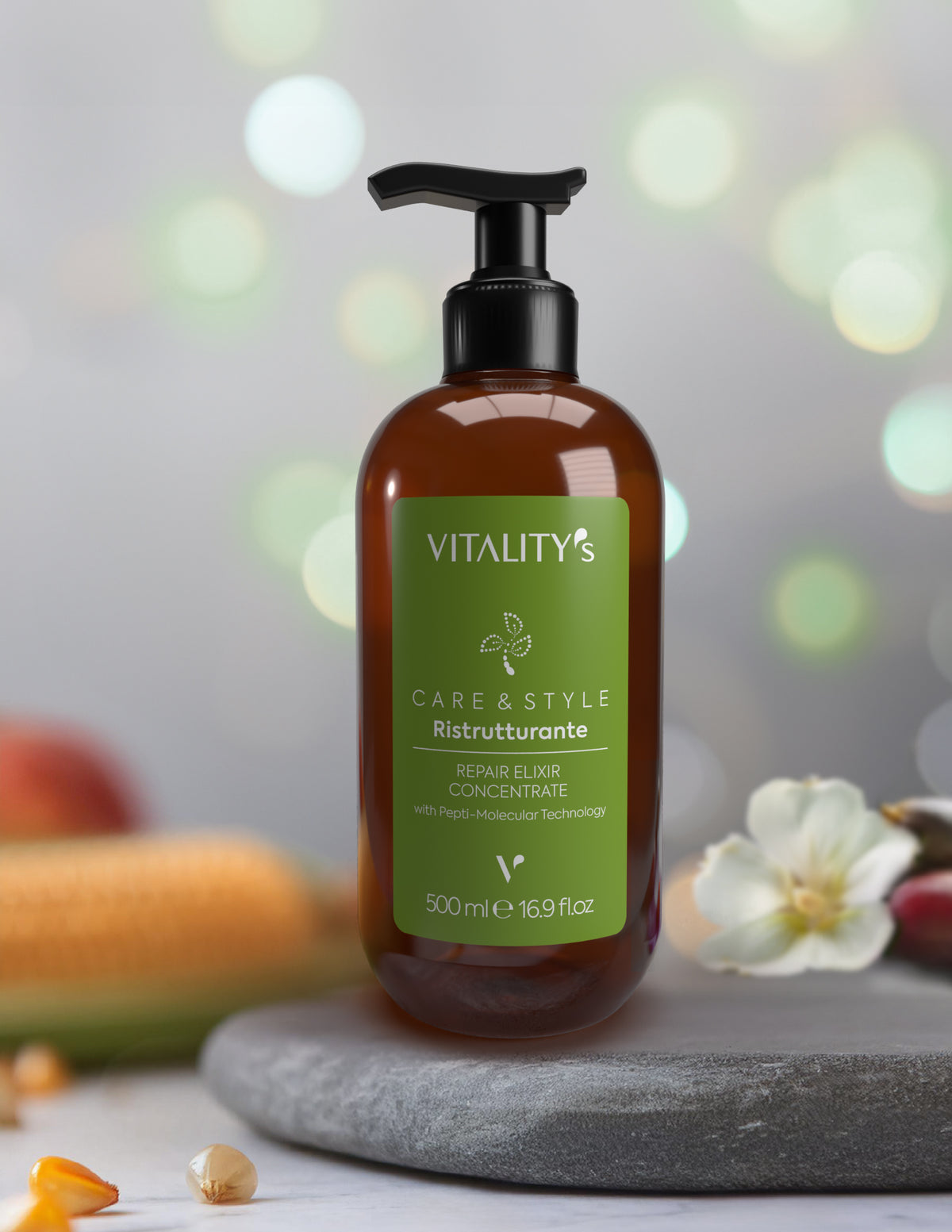 Repair Elixir Concentrate – Ristrutturante