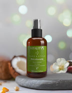 Milky Repair – Hair Restructuring Milk