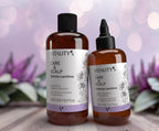 Dermo soothing shampoo