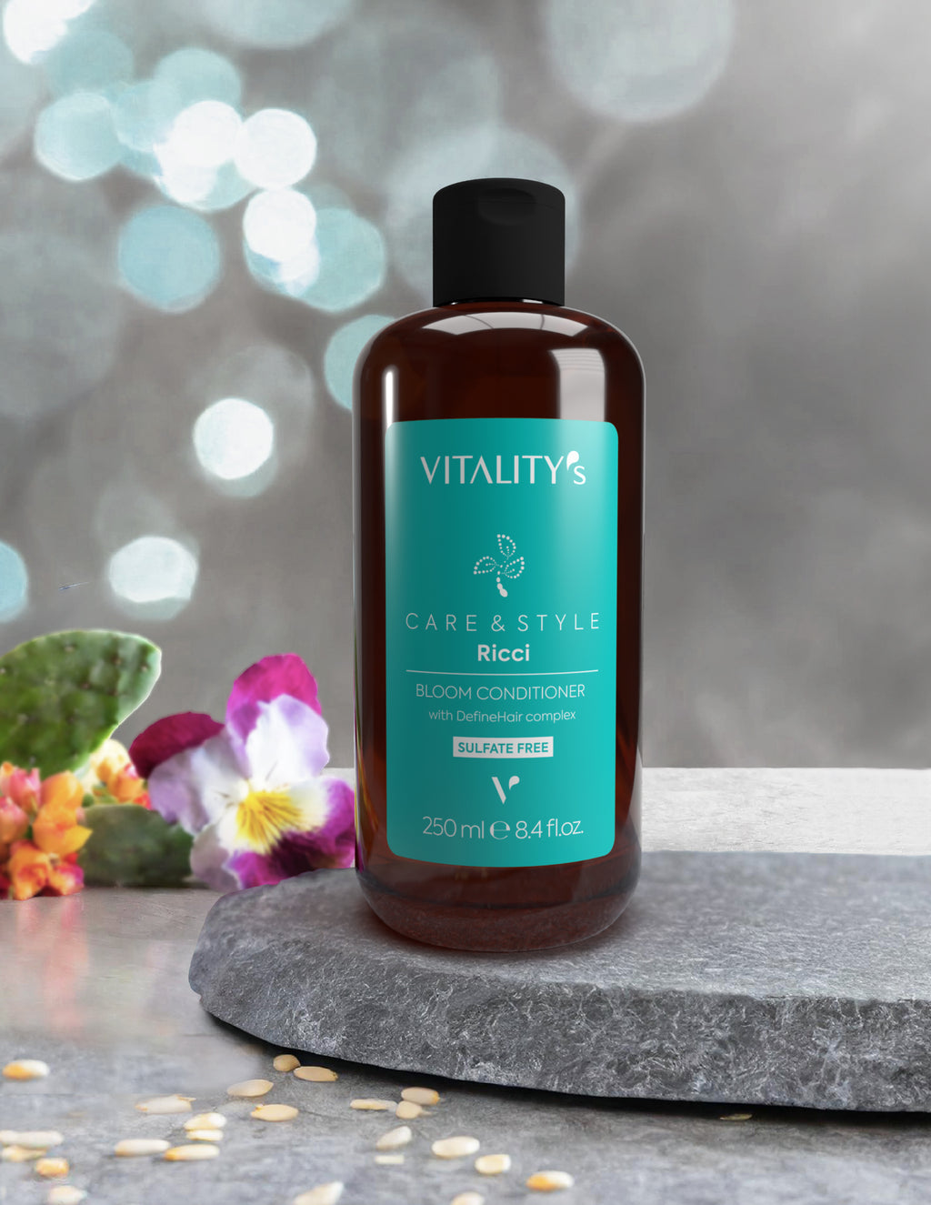 Bloom conditioner – for curly hair