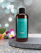 Bloom conditioner – for curly hair