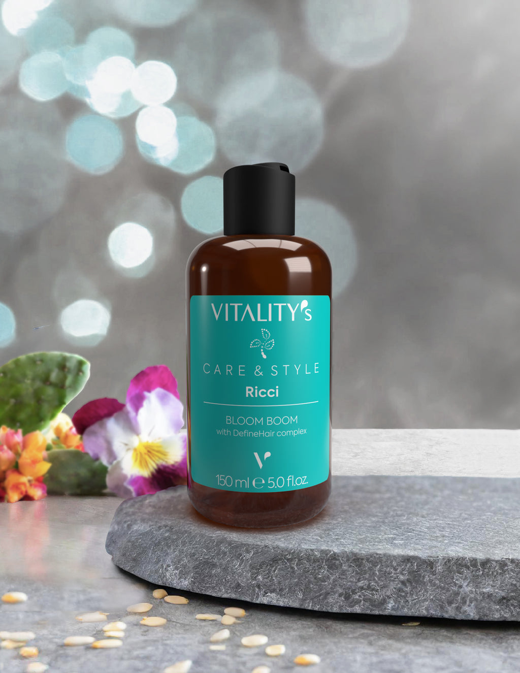Bloom boom – Reviver for curly hair