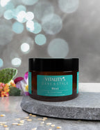 Bloom mask – mask for curly hair