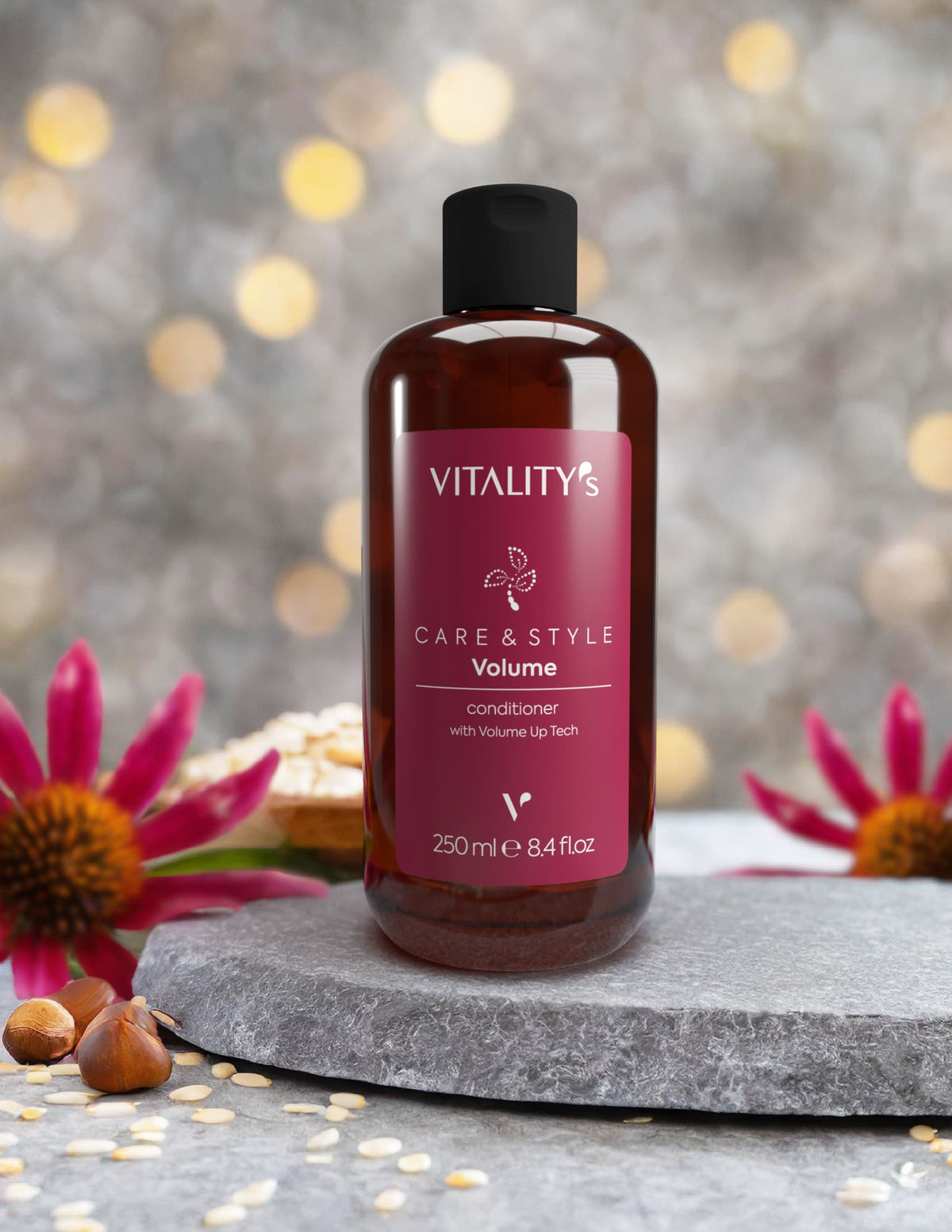 Volume Conditioner