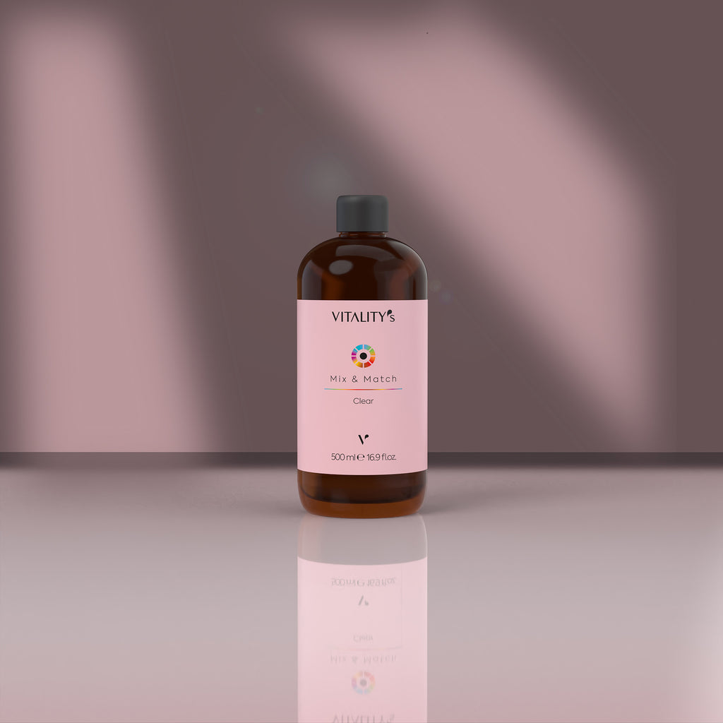Mix&Match Clear