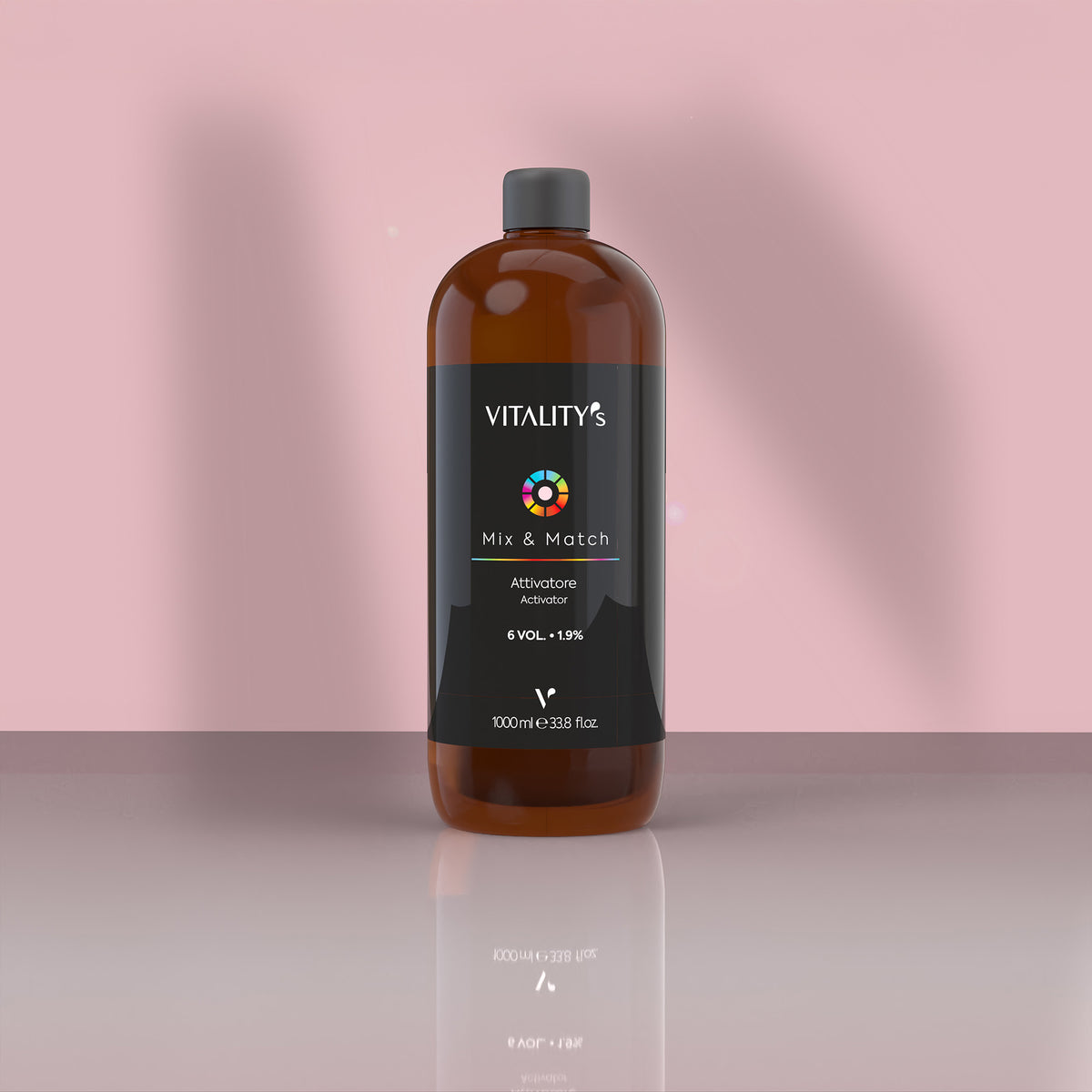 Mix&Match Activator