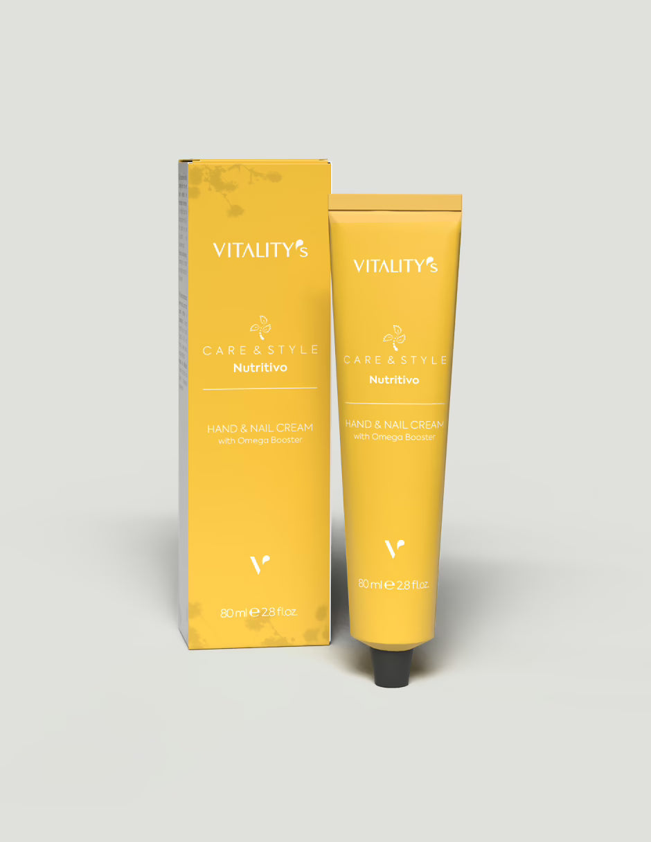 Hand Cream