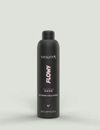 Extreme hold spray