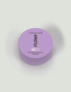 Flexible matte cream
