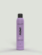 Frizz-off spray