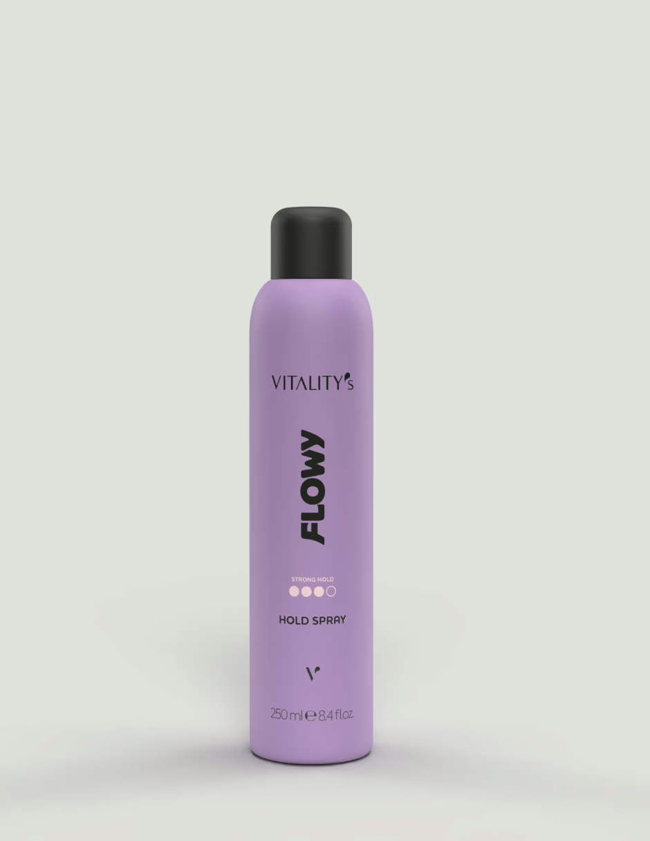 Hold Spray