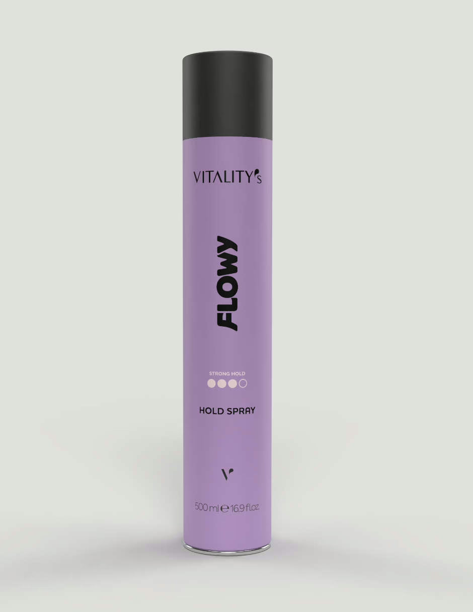 Hold Spray
