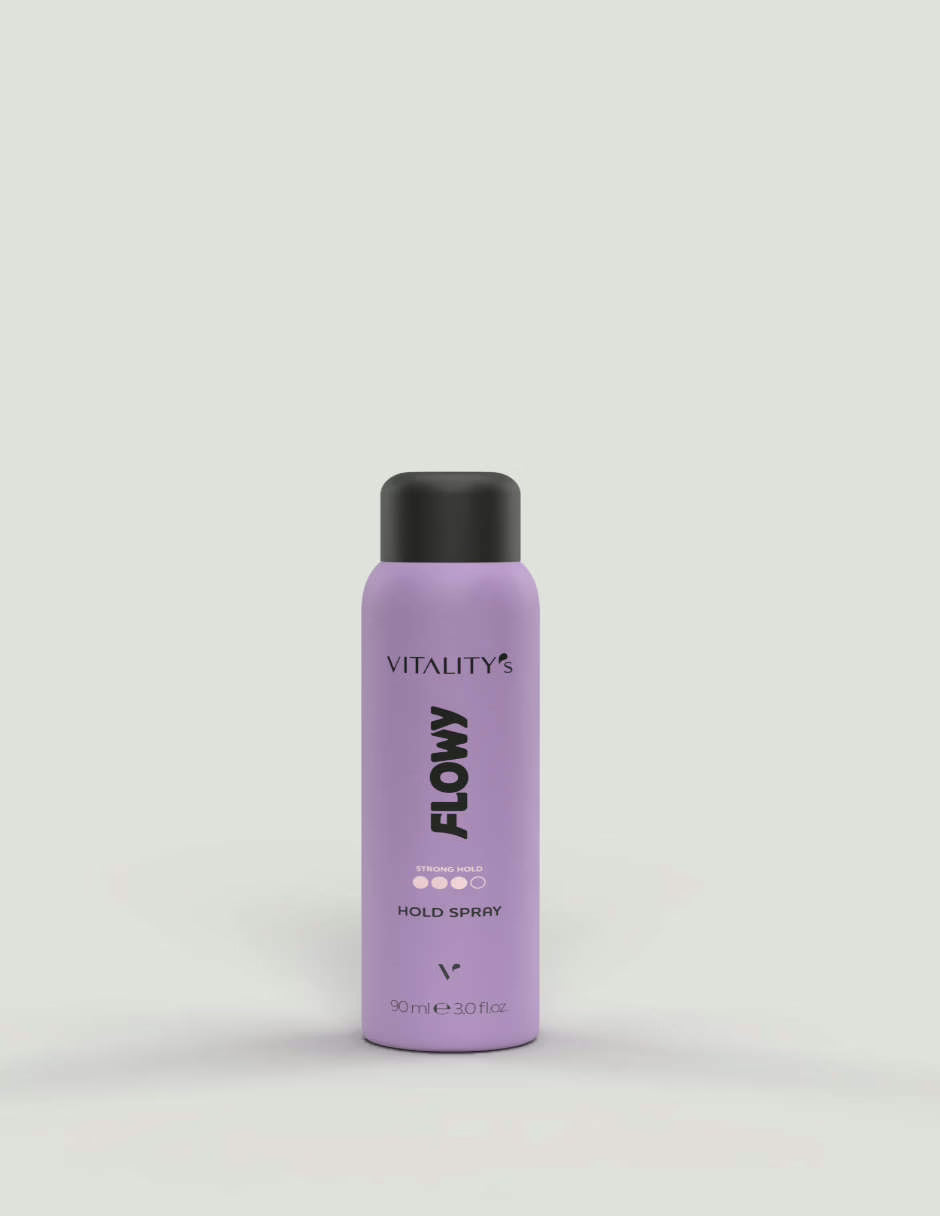 Hold Spray