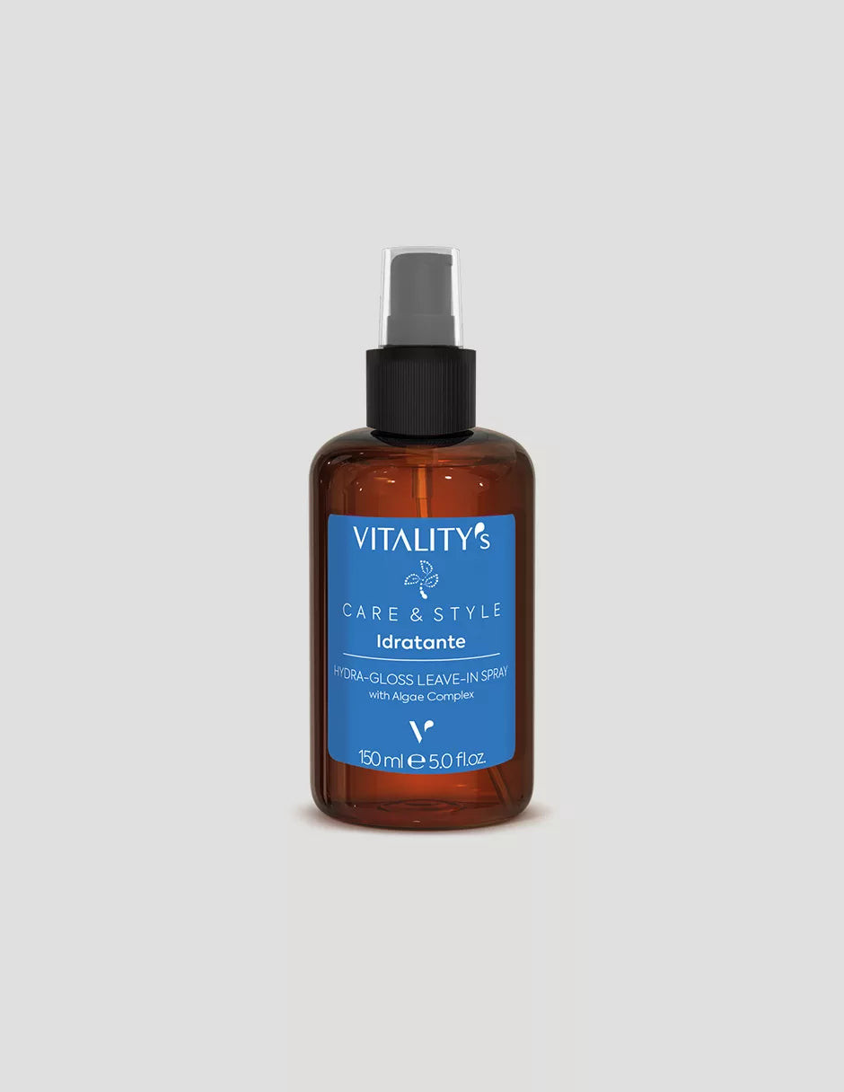Hydra Gloss Leave-in