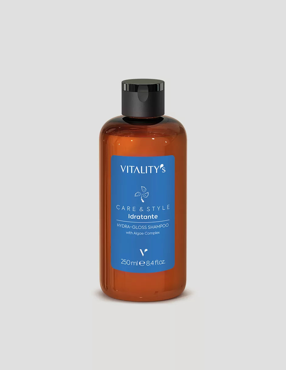 Hydra Gloss Shampoo