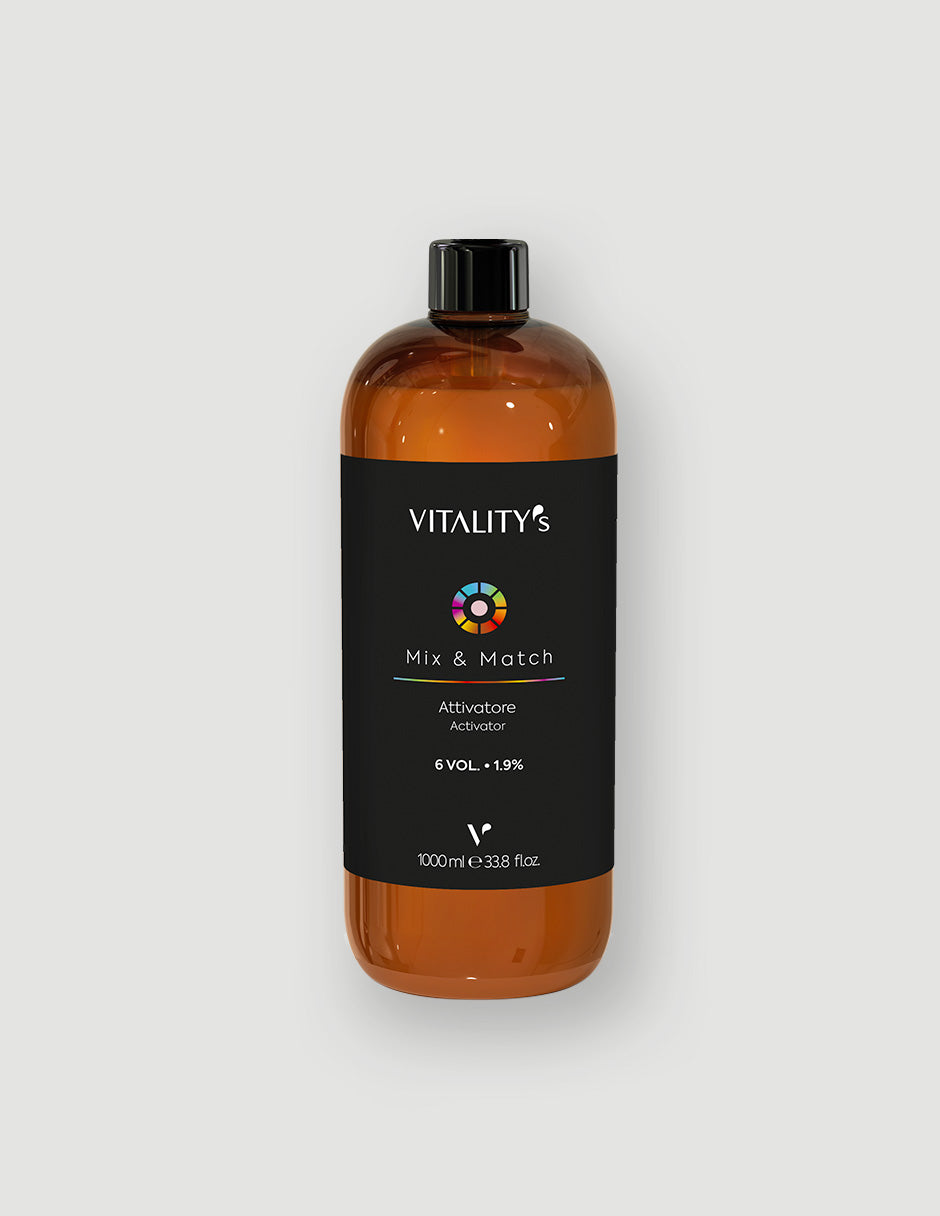 Mix&Match Activator