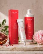 Color Heart – Professional hair coloring for women
