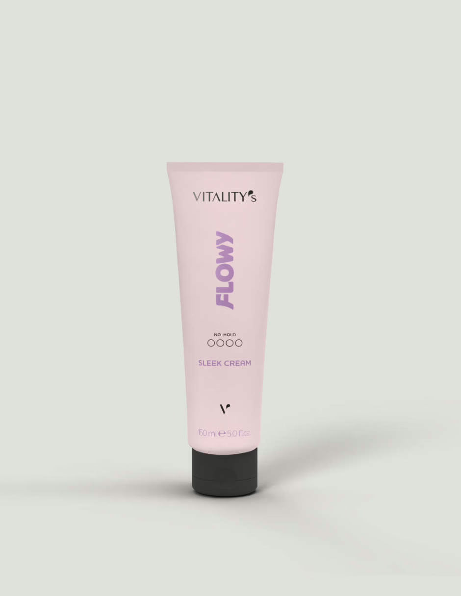 Sleek cream