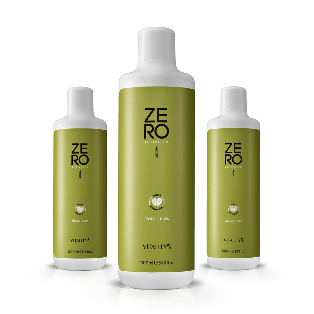Zero Activator