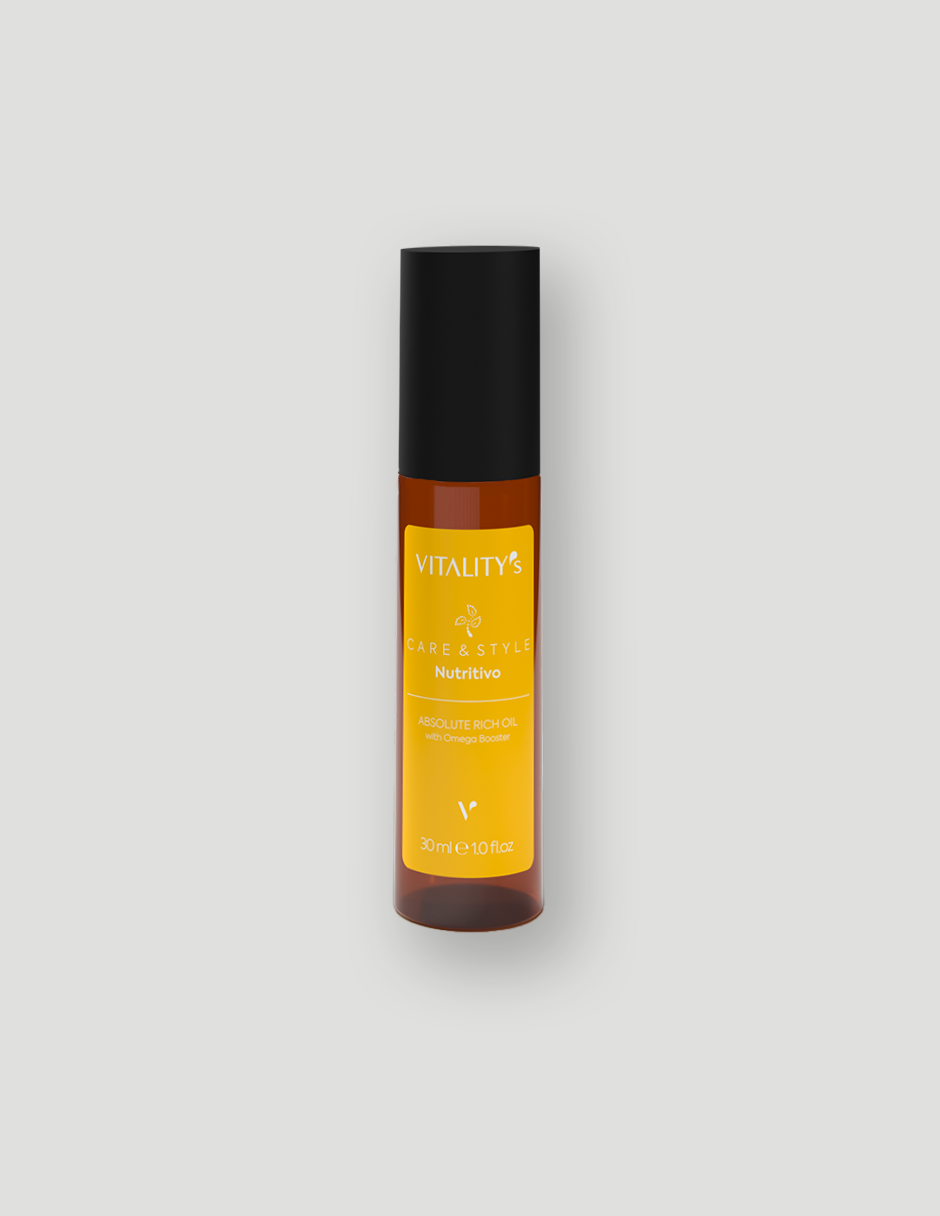 Absolute rich oil – Nourishing oil