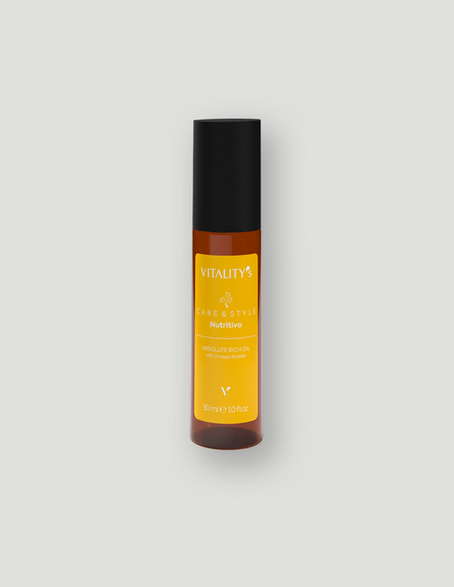 Absolute rich oil – Nourishing oil