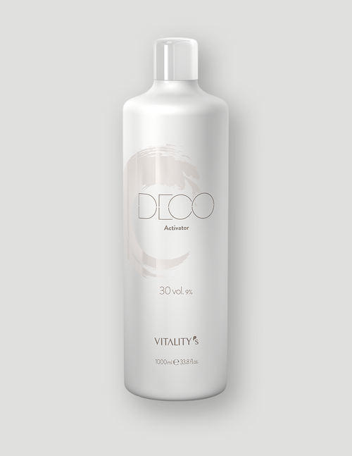 30 volume activator