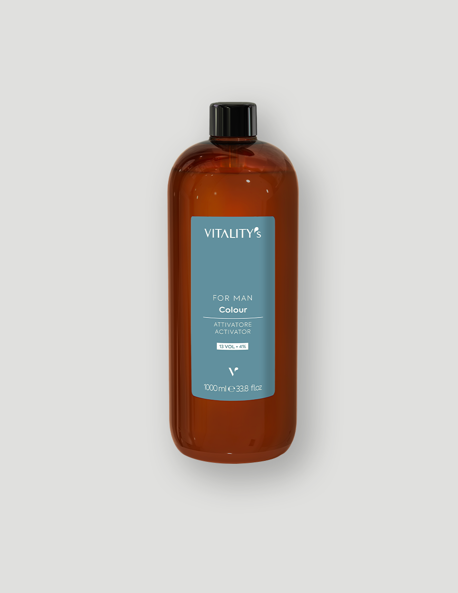 For man colour activator 13 vol.