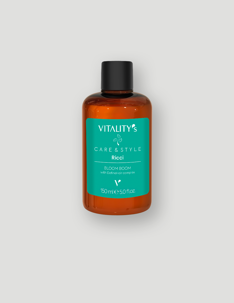 Bloom boom – Reviver for curly hair
