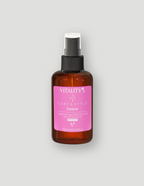 Chroma heat protector – No-rinse heat-protecting serum for coloured hair