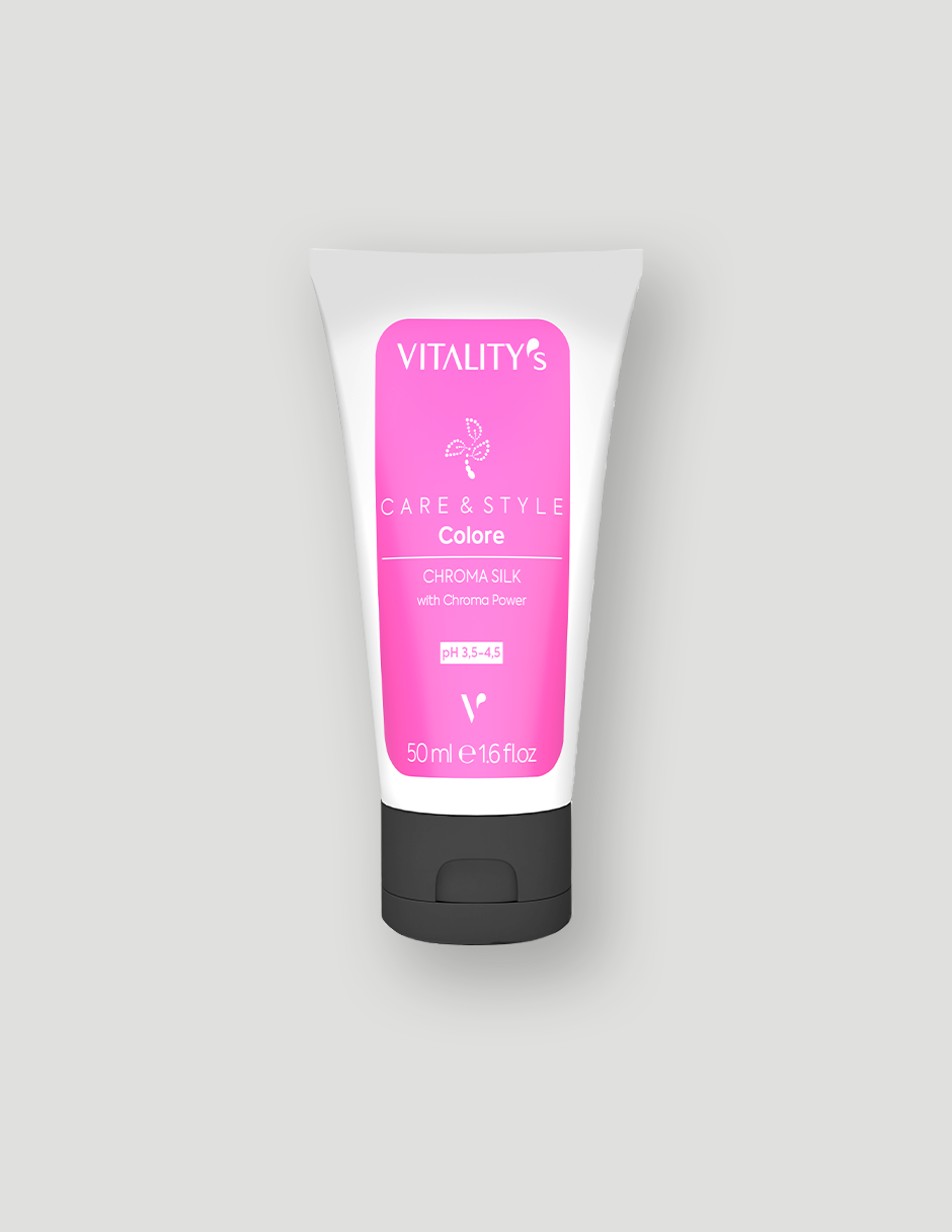 Chroma travel kit