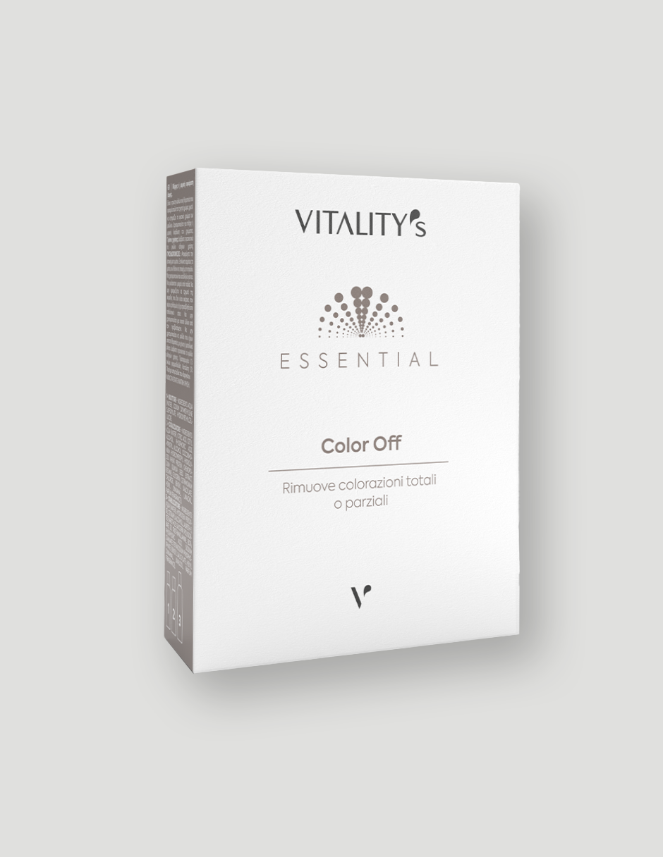 Color Off