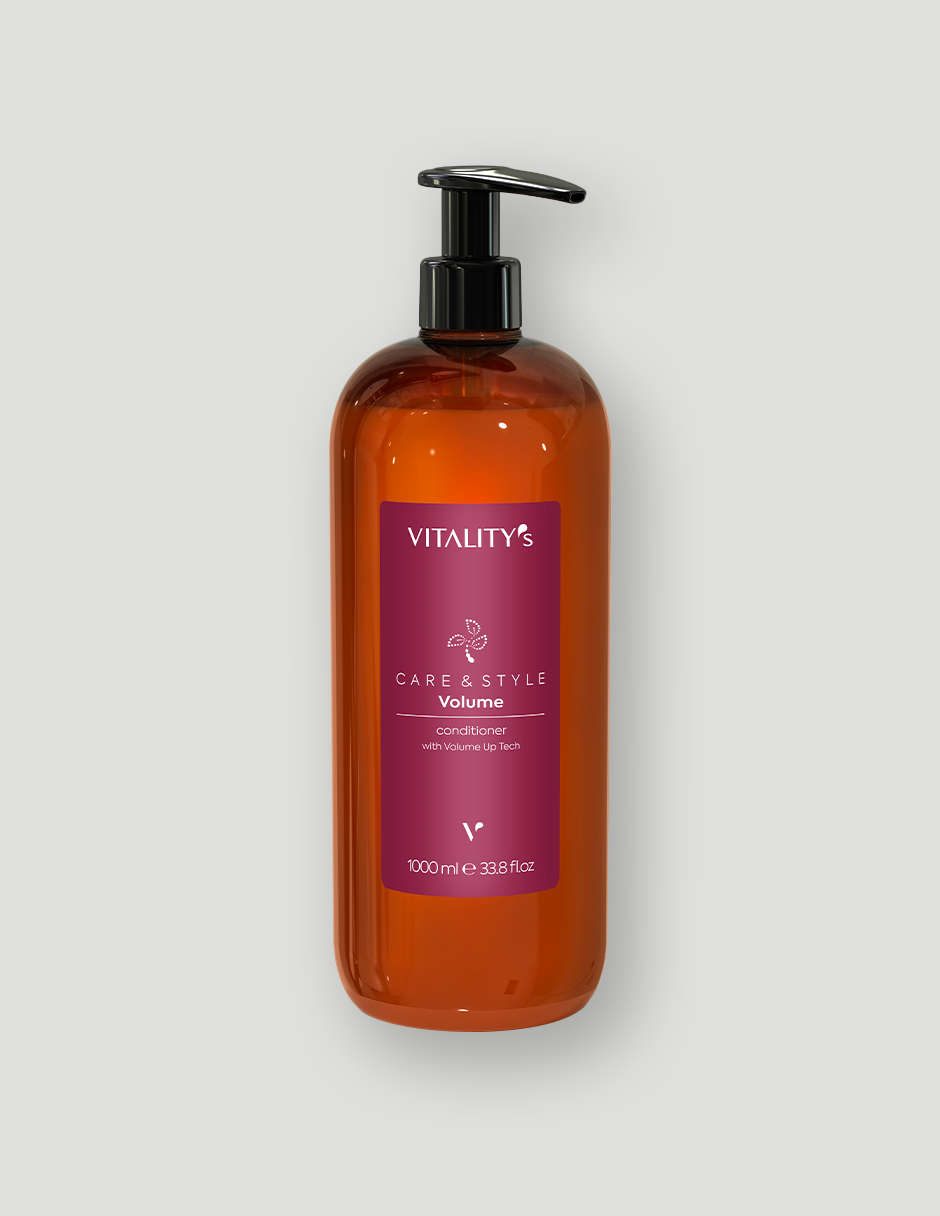Volume Conditioner