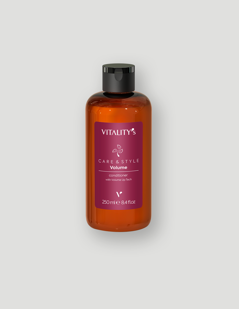 Volume Conditioner