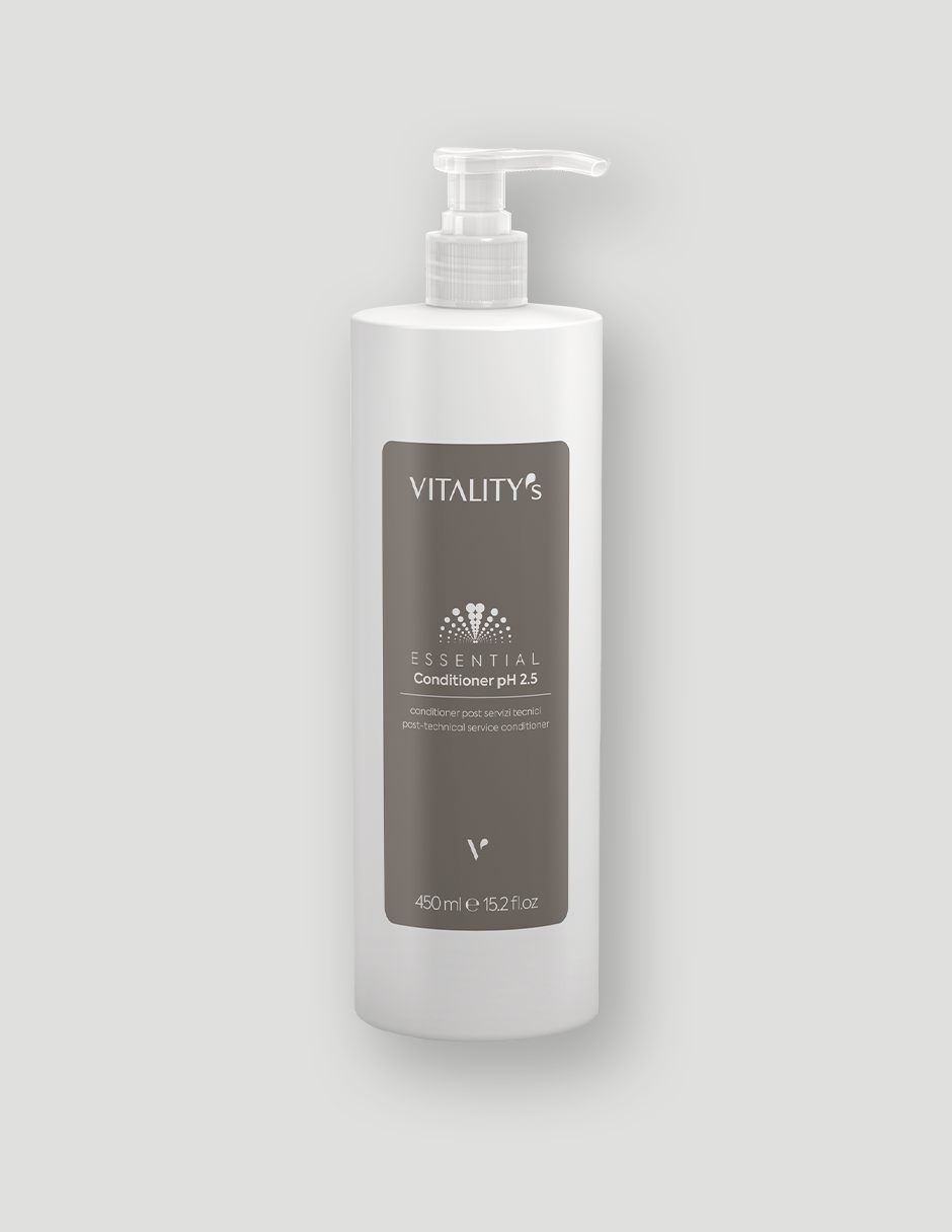 Conditioner pH 2.5