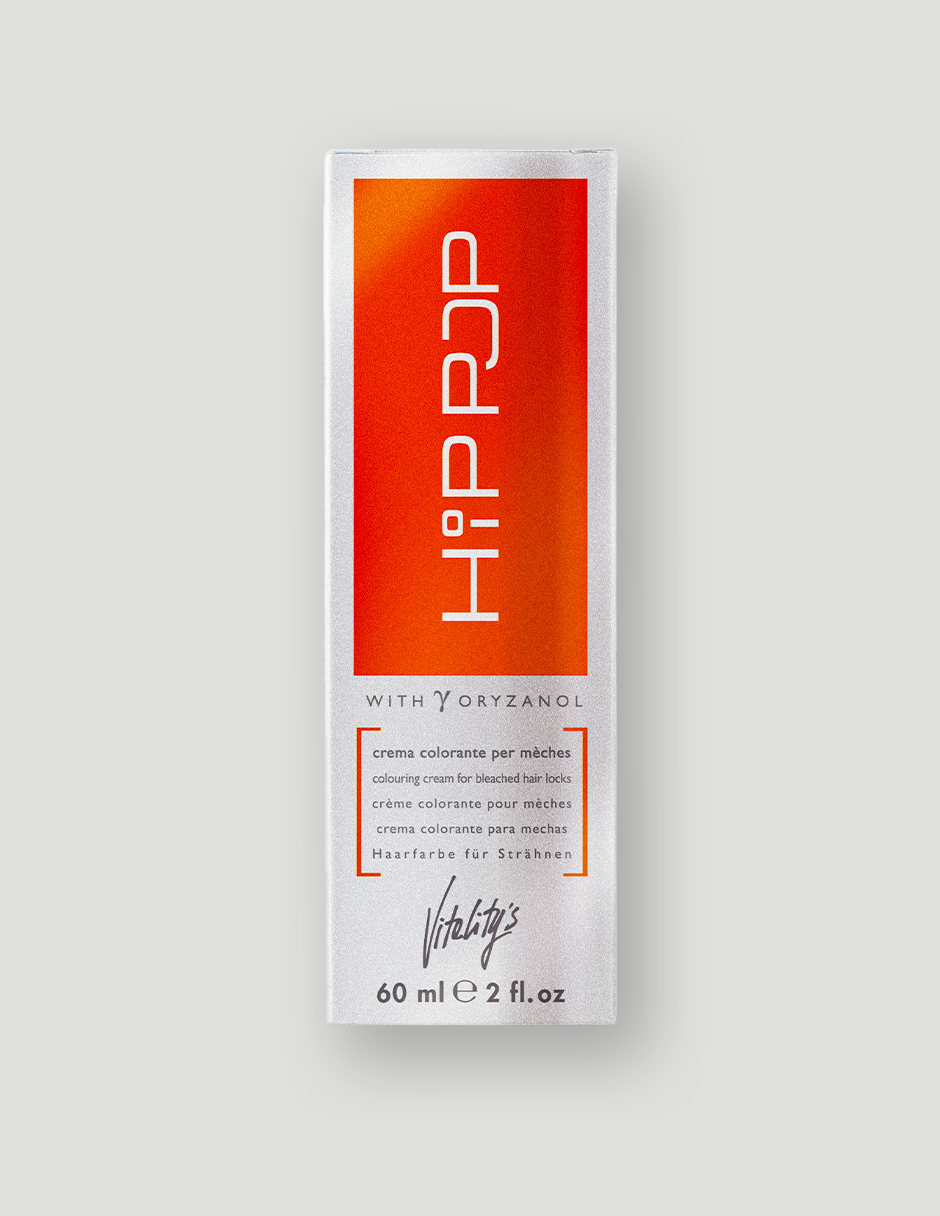 Hip Pop