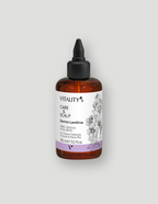 Soothing emollient serum