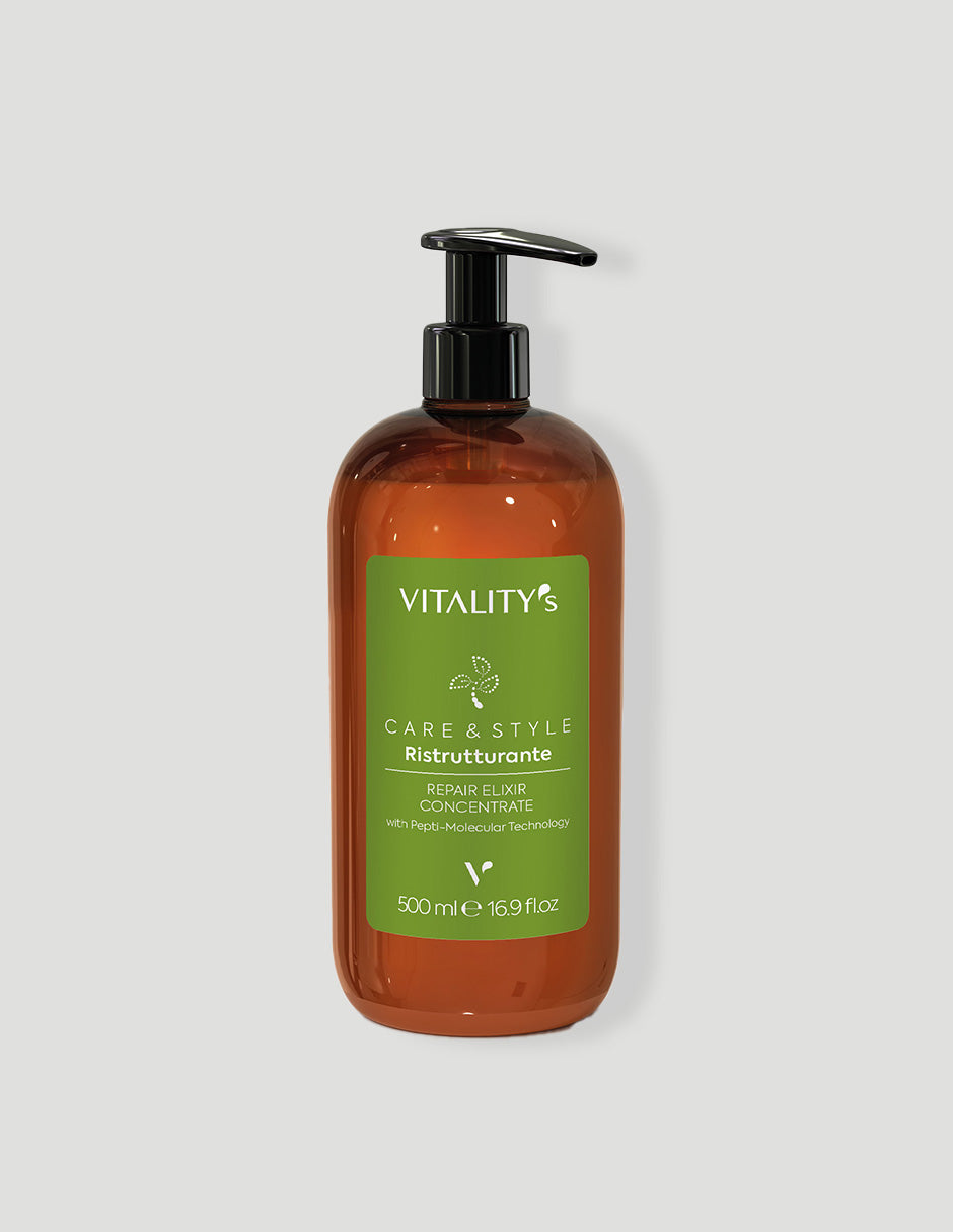 Repair Elixir Concentrate – Ristrutturante