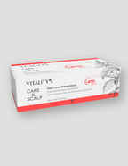 Care&Scalp Strengthening Treatment – Hair Loss Prevention
