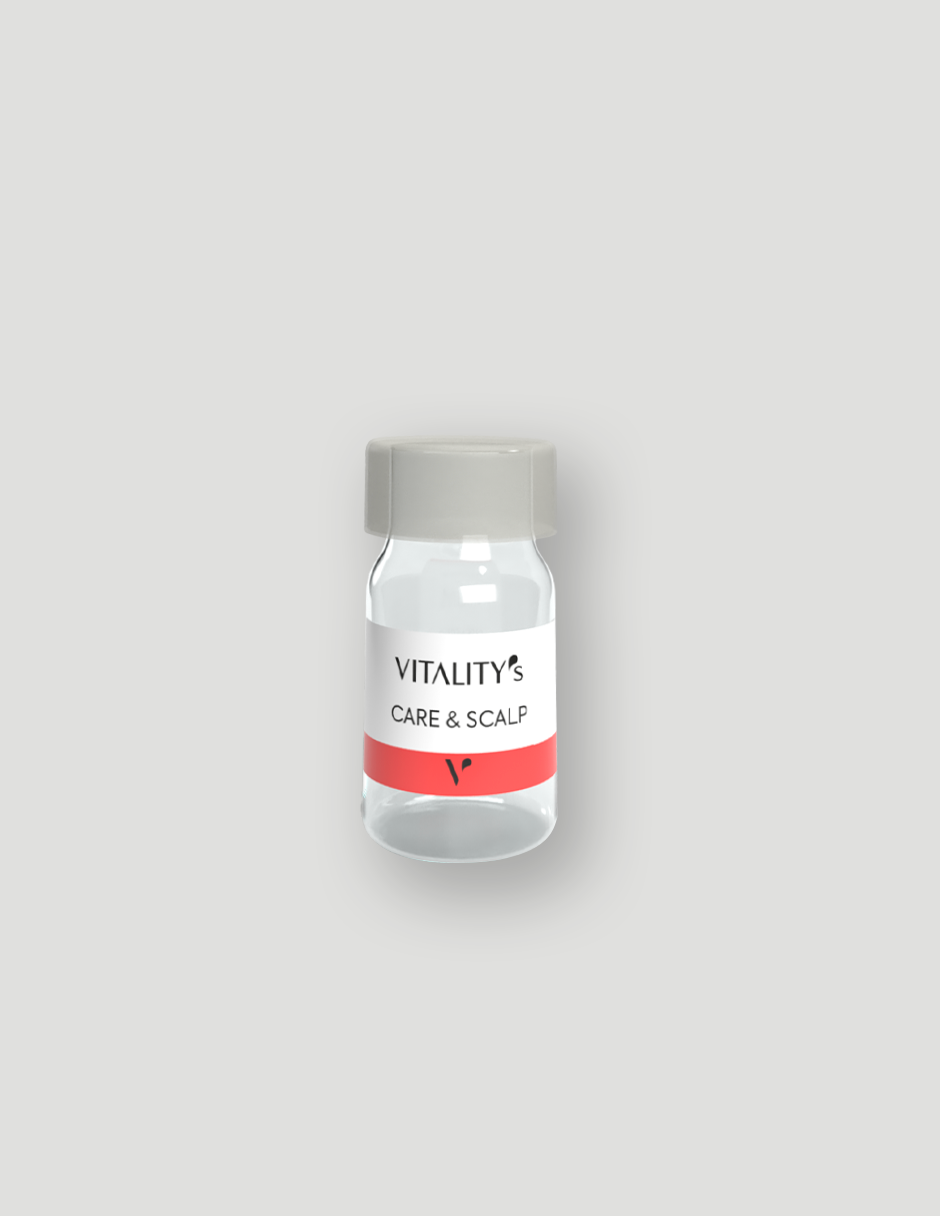 Care&Scalp Strengthening Treatment – Hair Loss Prevention
