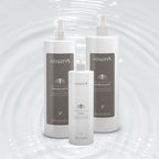 Shampoo pH 7.5