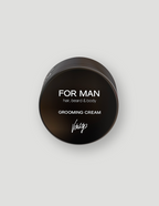 Grooming cream