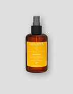 Milky rich nectar – No-rinse milk