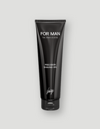 Precision shaving gel