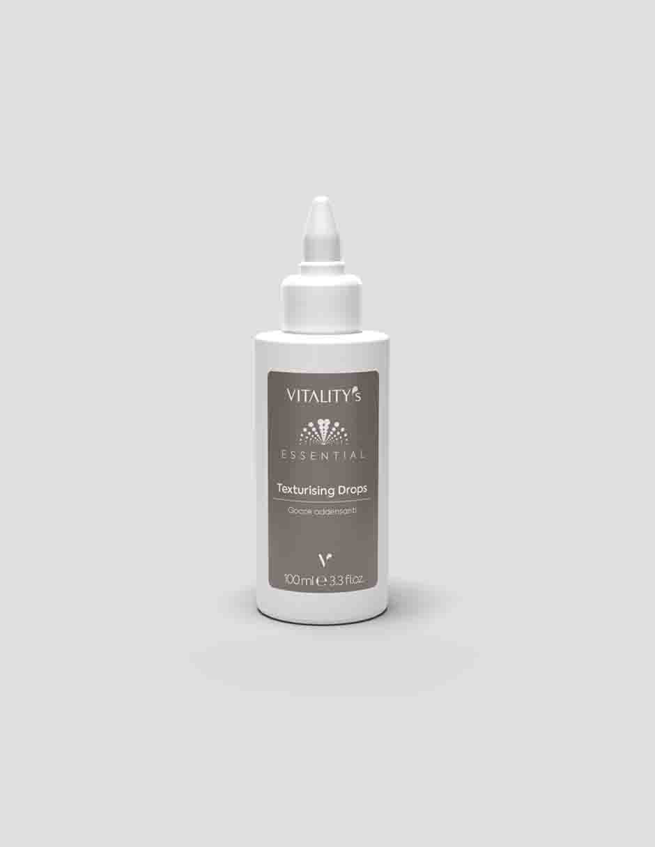 Essential Texturising Drops