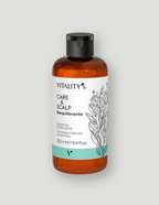 Purifying shampoo